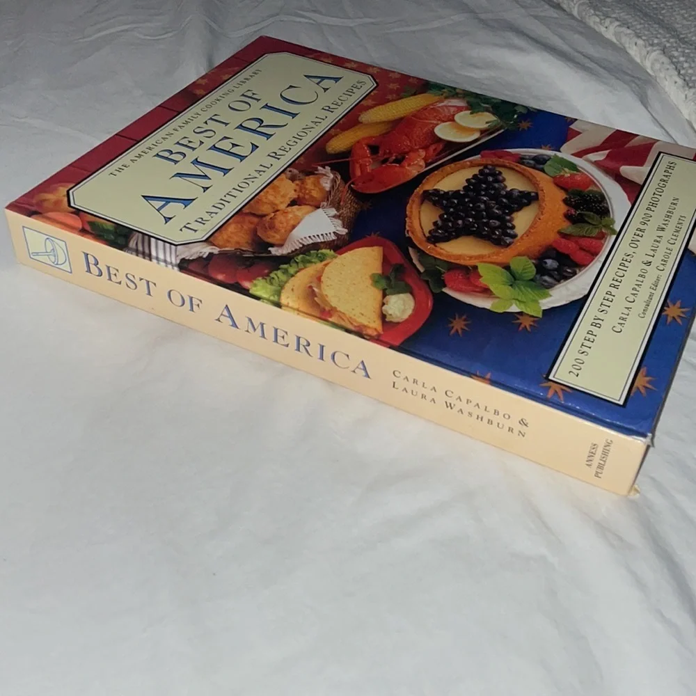 Best of America beautiful well